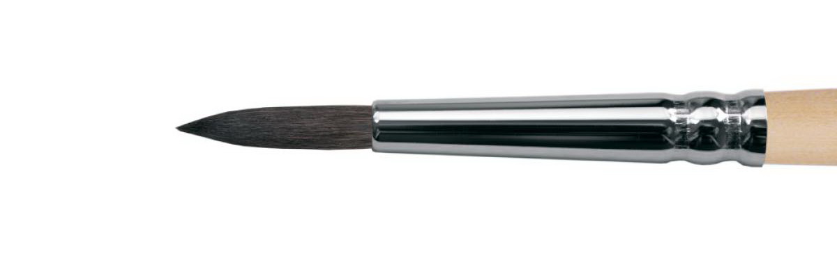 ROUBLOFF Серия 1452 (длинная ручка, жесткость 0 из 4)